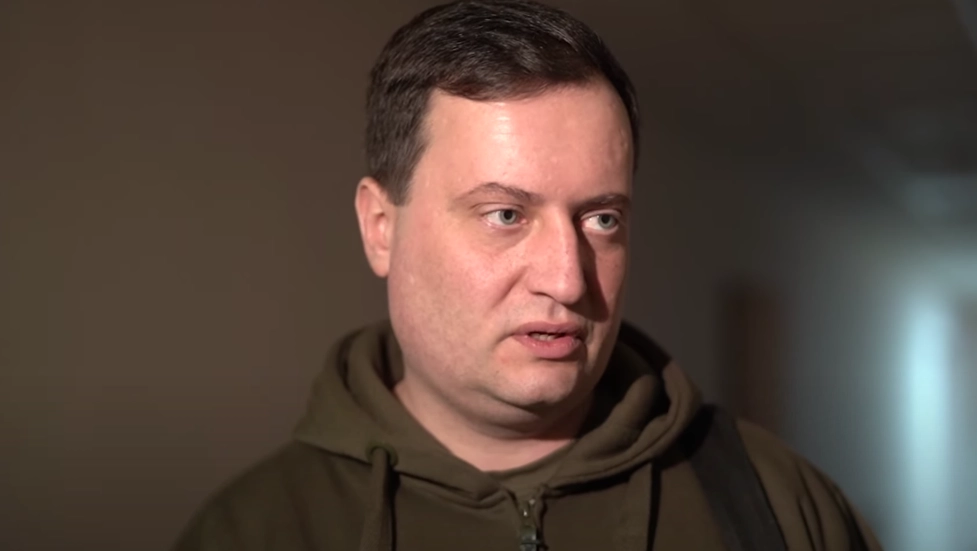 Андрій Юсов: Російські спецслужби можуть дуже оперативно розв'язувати питання з адміністрацією Телеграму. З Україною взаємодії наразі немає