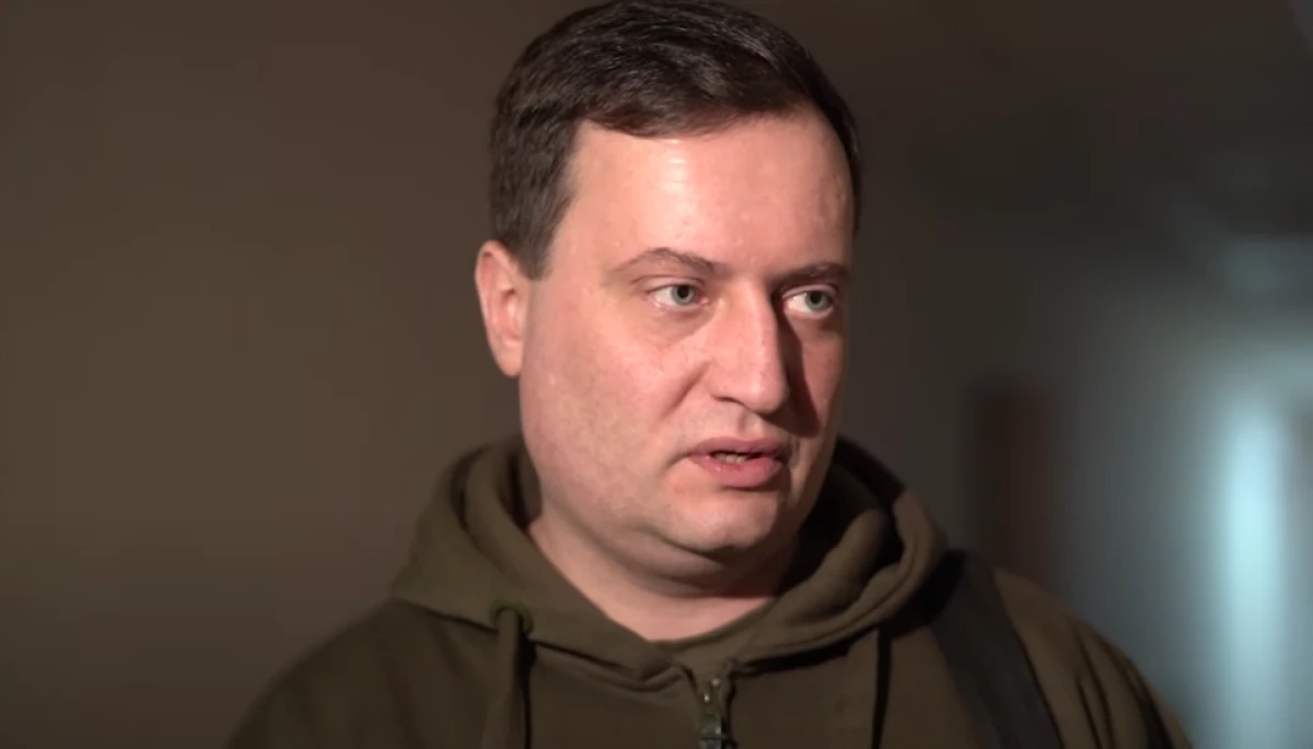 Андрій Юсов: Російські спецслужби можуть дуже оперативно розв'язувати питання з адміністрацією Телеграму. З Україною взаємодії наразі немає