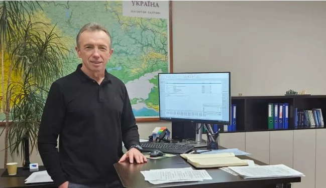 Концерн РРТ побудував мультиплекс МХ-7 дешевше, ніж планувалося
