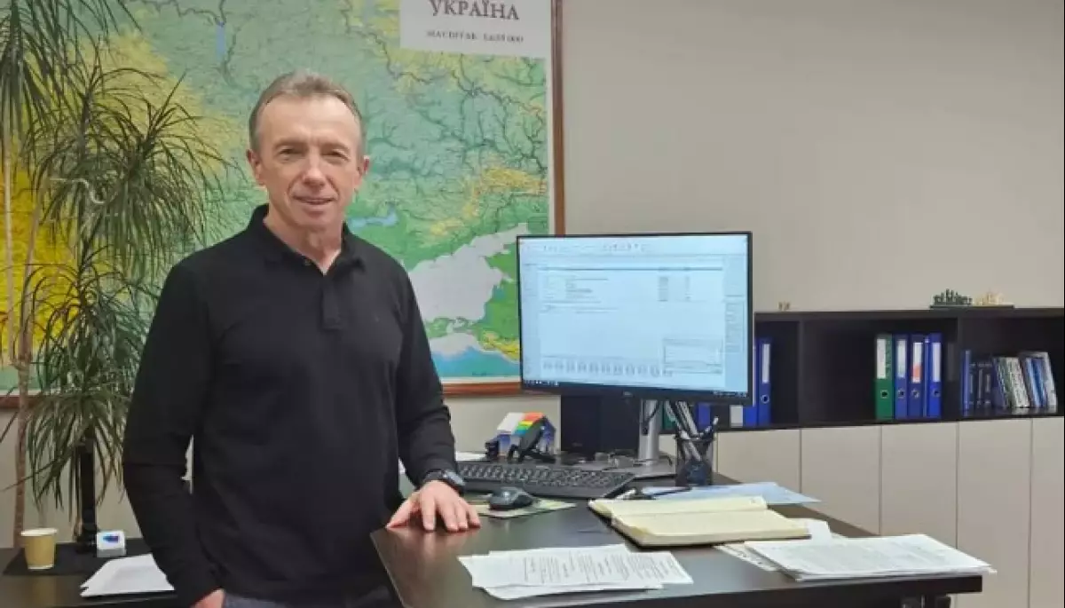 Концерн РРТ побудував мультиплекс МХ-7 дешевше, ніж планувалося