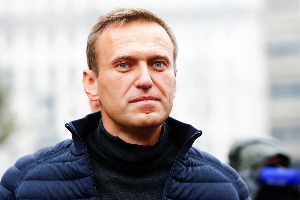 Прессекретарка Навального підтвердила його смерть