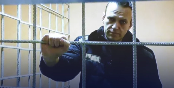 Первая реакция российских медиа на смерть Алексея Навального