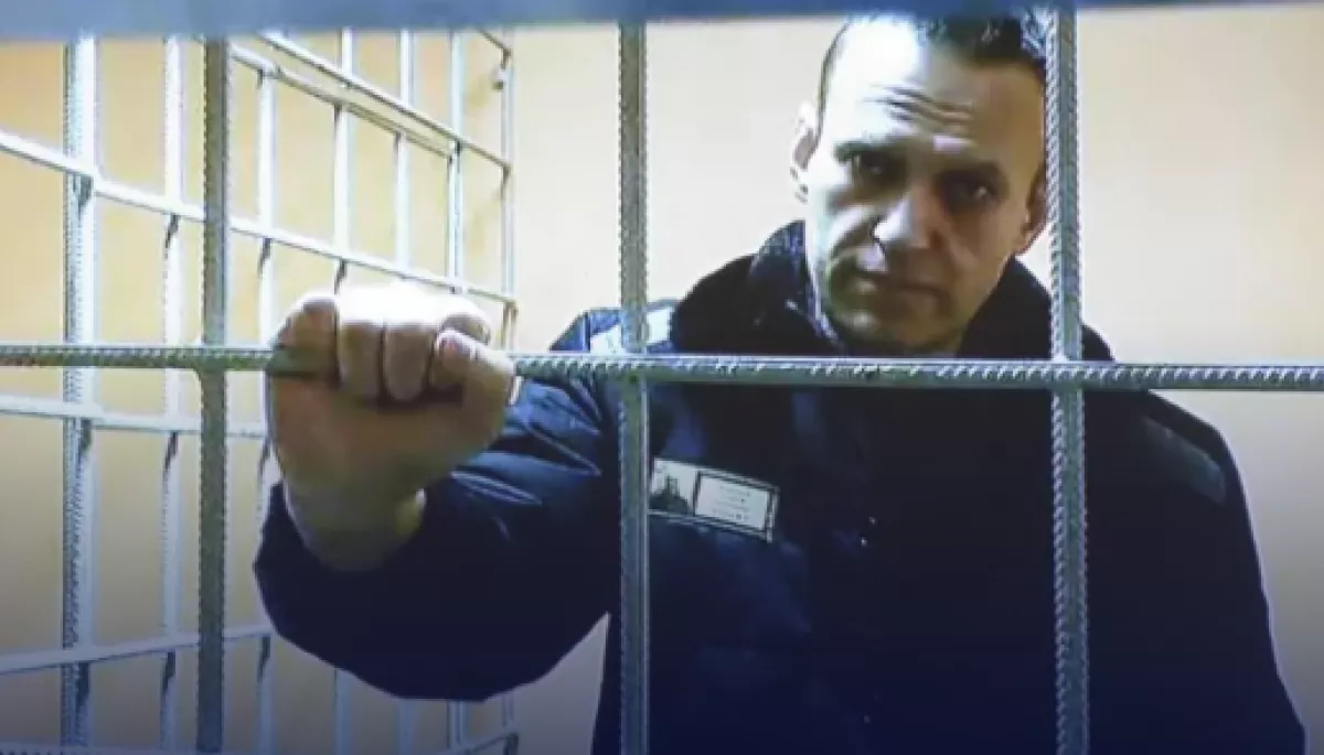 Первая реакция российских медиа на смерть Алексея Навального