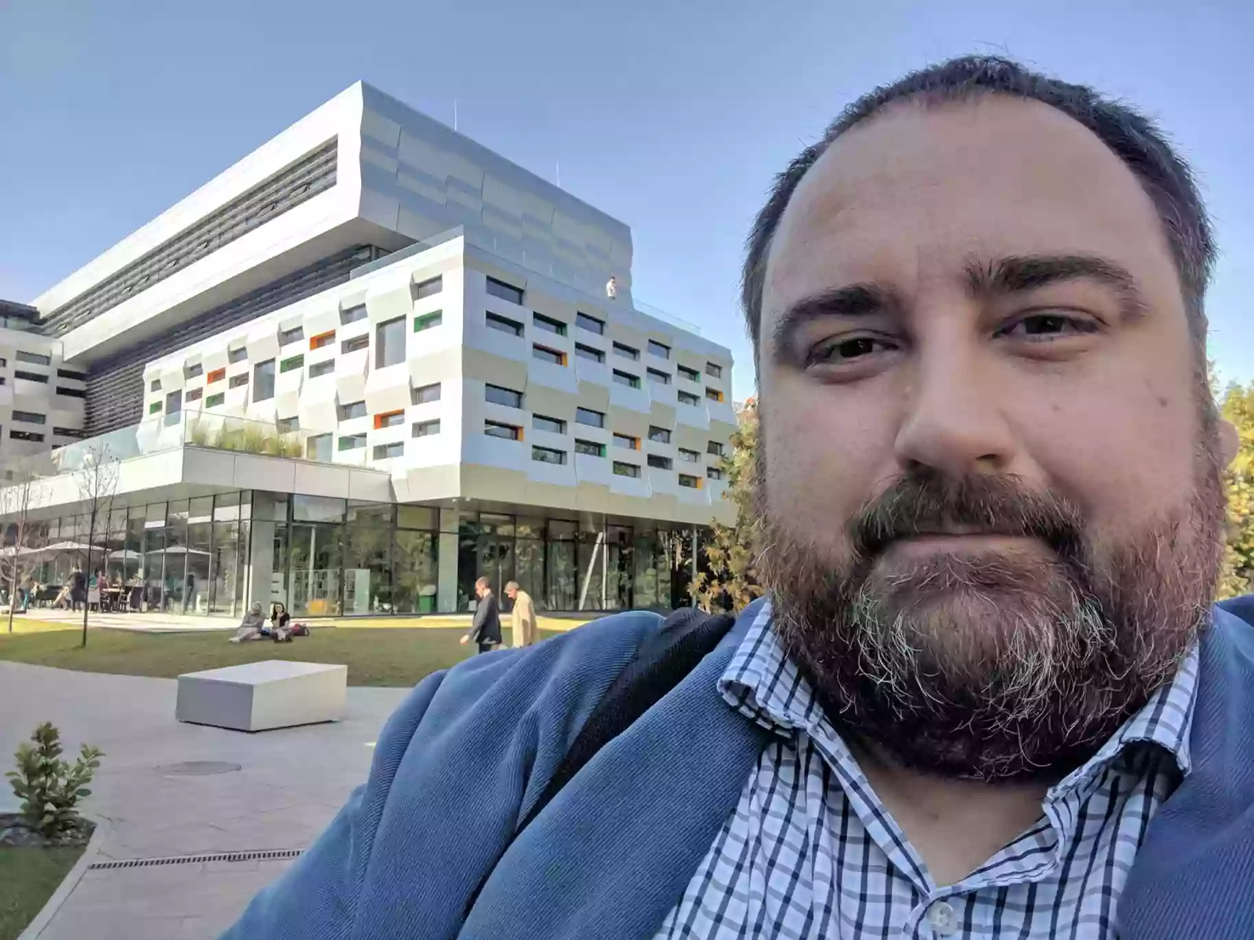 &laquo;Війна як контрреволюція гідності&raquo;. Текст доповіді директора Інституту фронтиру Євгена Глібовицького на закритому форумі &laquo;Україна 2024: виміри стійкості&raquo;