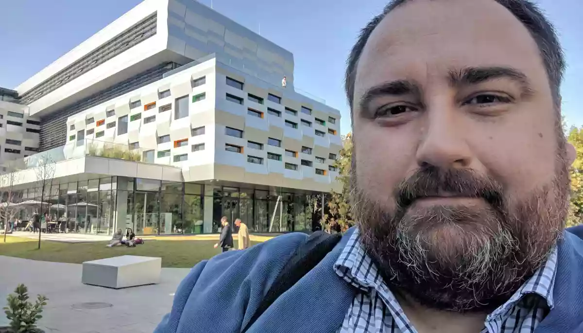 &laquo;Війна як контрреволюція гідності&raquo;. Текст доповіді директора Інституту фронтиру Євгена Глібовицького на закритому форумі &laquo;Україна 2024: виміри стійкості&raquo;