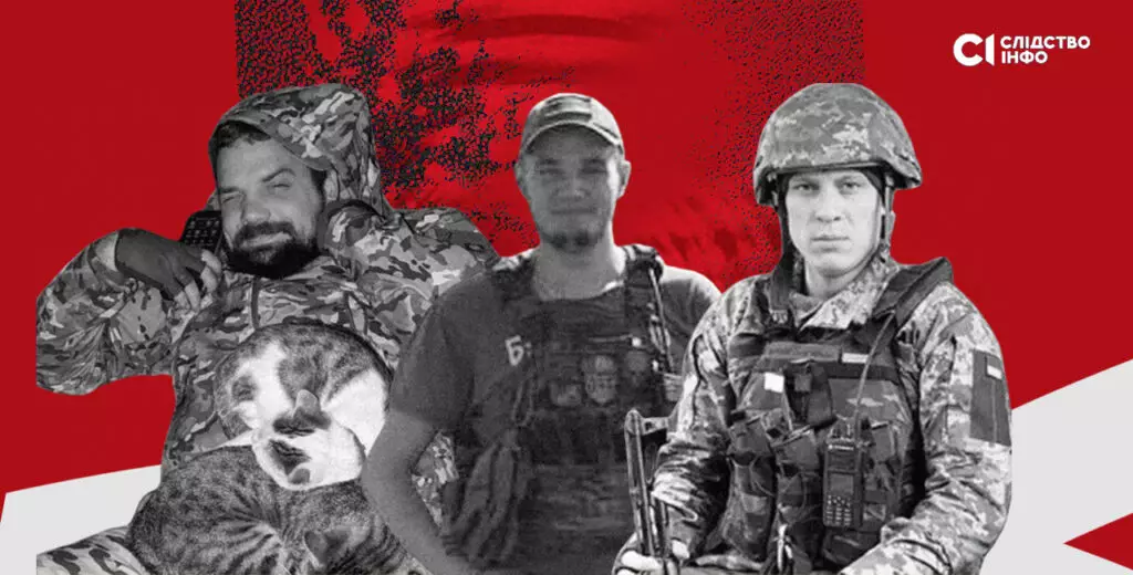 СБУ розслідує розстріли росіянами українських військовополонених в Авдіївці та Веселому