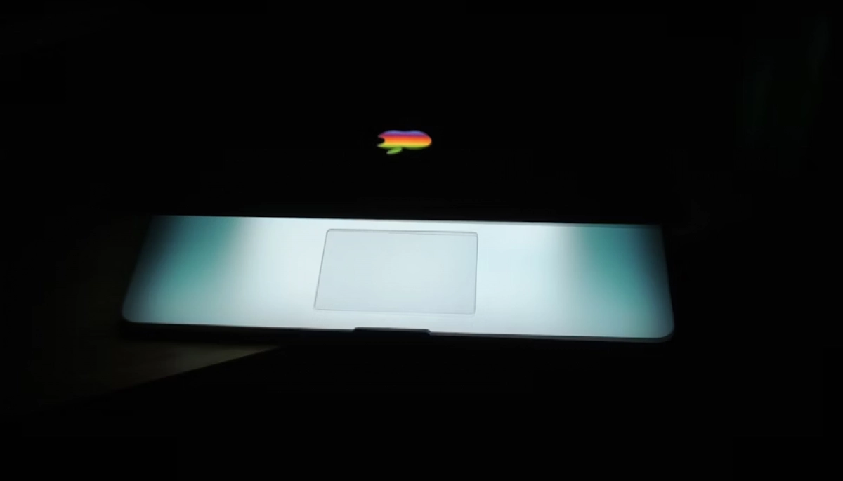 Еволюція MacBook: що нового у світі ноутбуків Apple