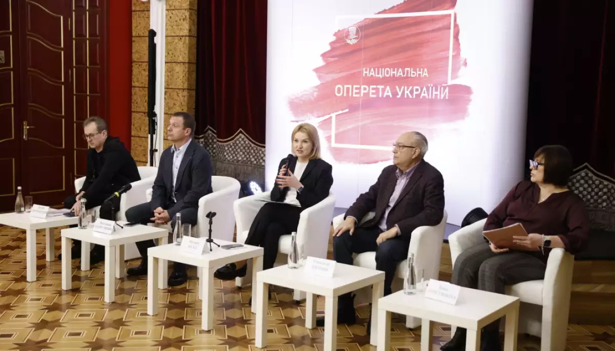Київ готує заявку на отримання статусу Міста музики ЮНЕСКО
