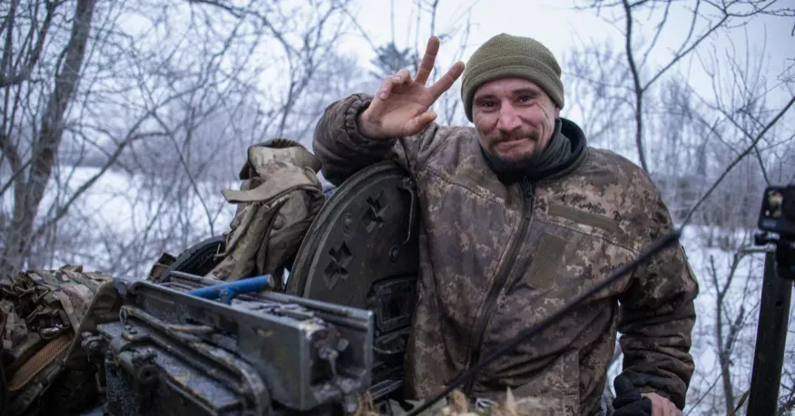 10 фактів про російсько-українську війну