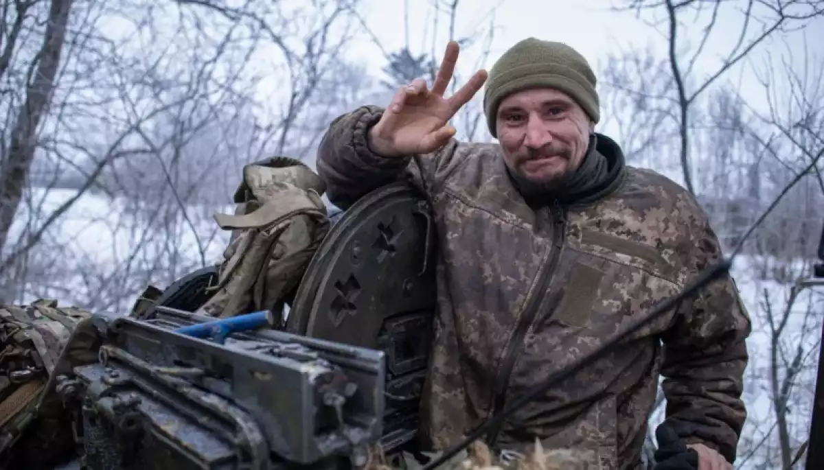 10 фактів про російсько-українську війну