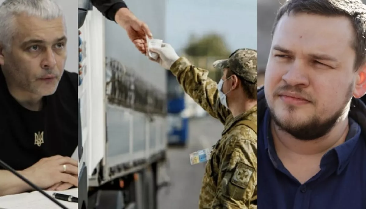 Одеське медіа виграло суд проти ОВА, оскарживши ненадання інформації з системи &laquo;Шлях&raquo;