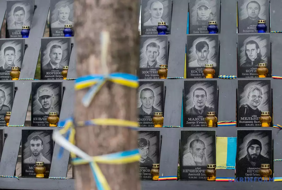 Знищені докази та нелінійні злочини: в Офісі Генпрокурора пояснили, що заважає довести справи Майдану до кінця