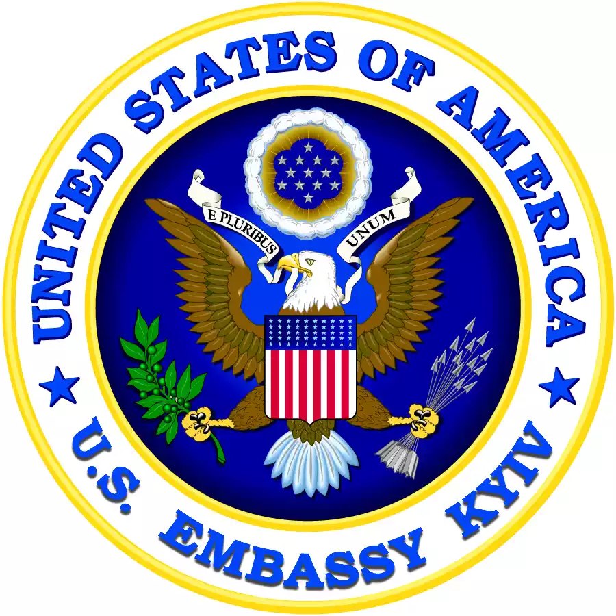 У США почули заяву президента Зеленського про неприйнятність тиску на медіа, — Бріджит Брінк