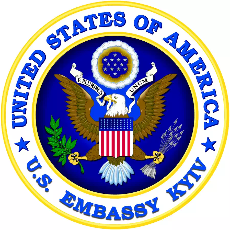 У США почули заяву президента Зеленського про неприйнятність тиску на медіа, &mdash; Бріджит Брінк