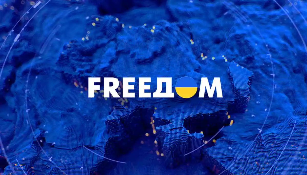 Канал «FreeДом» у топ-10 інструментів комунікації проєкту «Хочу жити» – дані ГУР МО