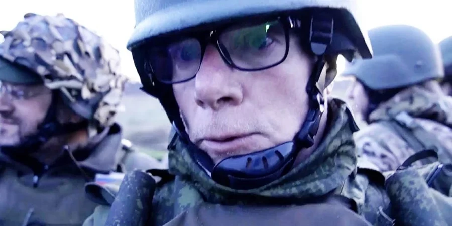 На британському телеканалі ITV вийшов фільм, який виправдовує російську агресію проти України