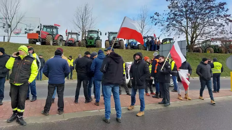 Генконсулка Польщі попросила вибачення в українців за протести поляків на кордоні