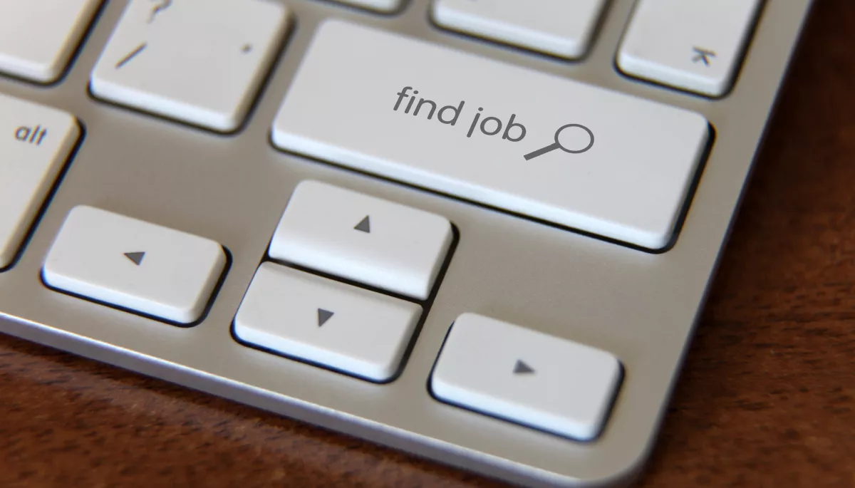 Майстерність пошуку роботи: LinkedIn та соцмережі Майстерність пошуку роботи: LinkedIn та соцмережі