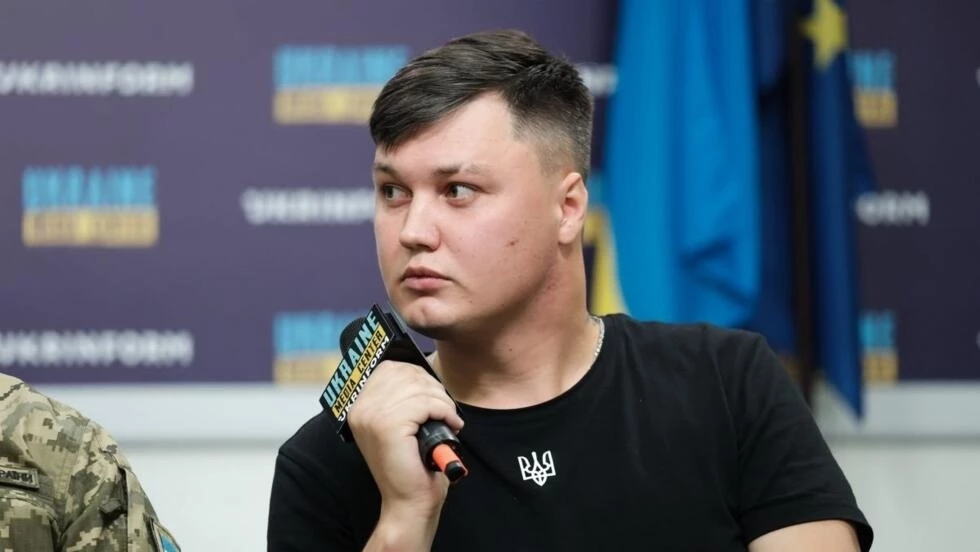 ЦПД: Росіяни поширюють фейк про те, що до вбивства пілота Кузьмінова причетні українські спецслужби