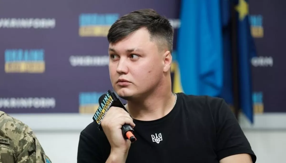 ЦПД: Росіяни поширюють фейк про те, що до вбивства пілота Кузьмінова причетні українські спецслужби