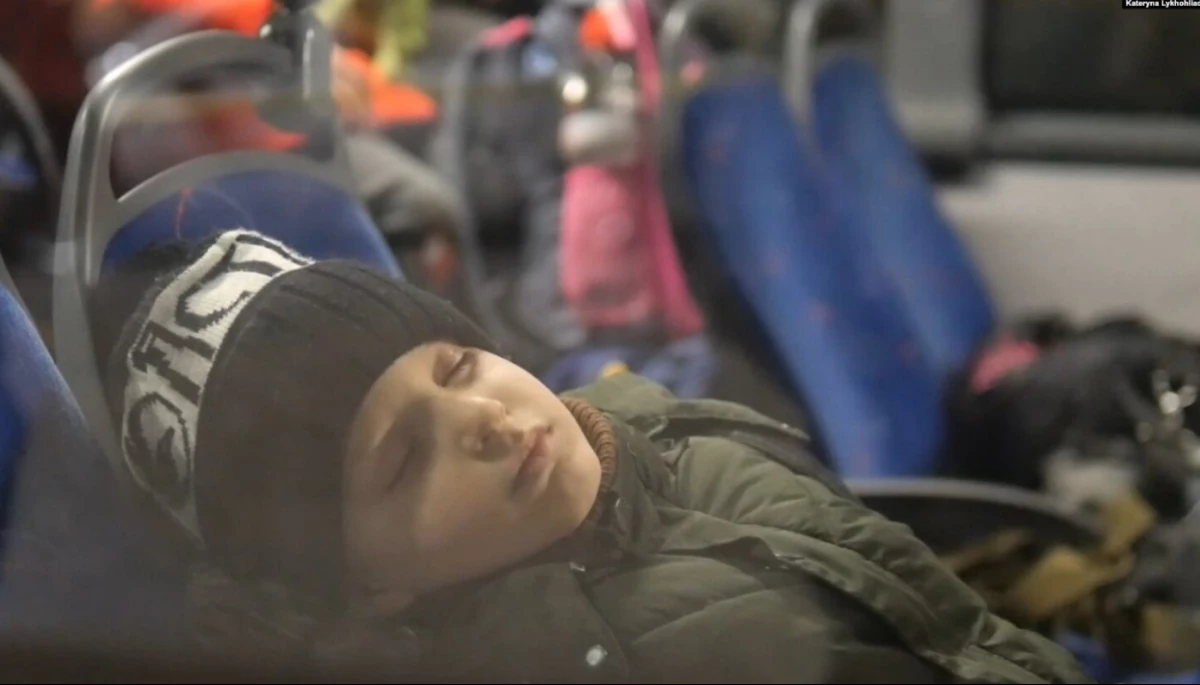 Ксенофобія і визнання, депортація і порятунок українців. Проєкт &laquo;Ти як?&raquo; уже рік розповідає про життя вимушених переселенців