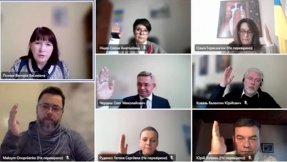 Нацрада анулювала ліцензію &laquo;Ради&raquo; в мультиплексі &laquo;Зеонбуду&raquo;