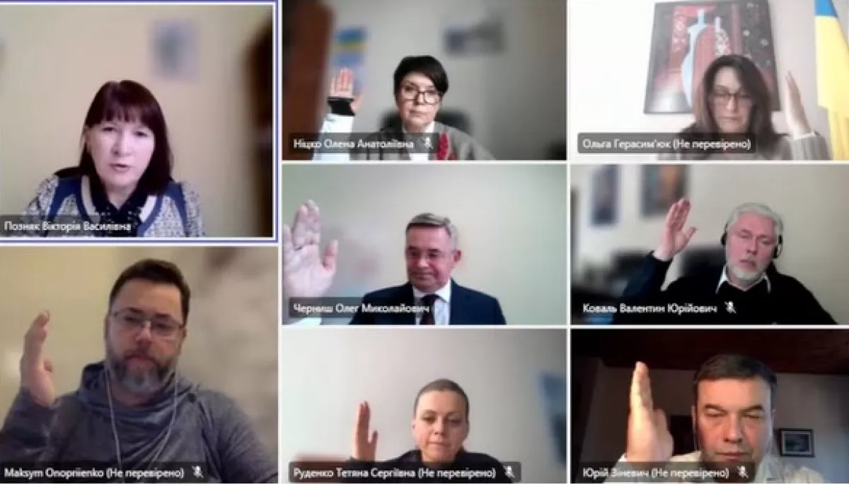 Нацрада оголосила конкурс на цифрове мовлення в Києві у мультиплексах &laquo;Експрес-інформ&raquo; та &laquo;Ера продакшн&raquo;