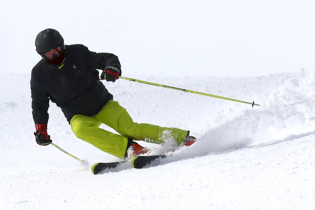 Зимовий похід чи катання на лижах - що обрати і як підготуватися?