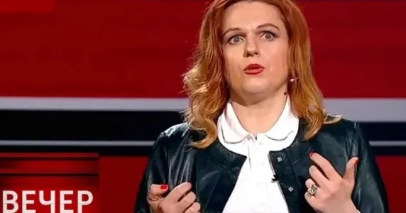 Московські диванні &laquo;витязі&raquo; проти &laquo;окопних мурз&raquo;: дайджест пропаганди за 21 лютого 2024 року