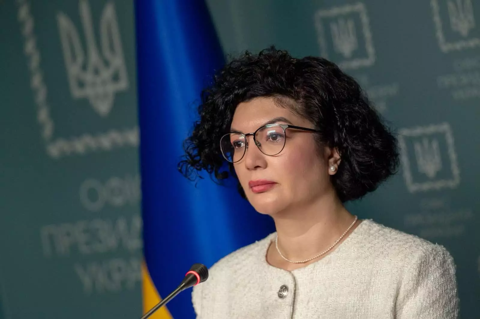 Уряд готує постанови, які дозволять змінити назви населених пунктів Криму ще до деокупації