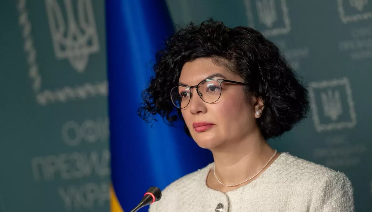 Уряд готує постанови, які дозволять змінити назви населених пунктів Криму ще до деокупації