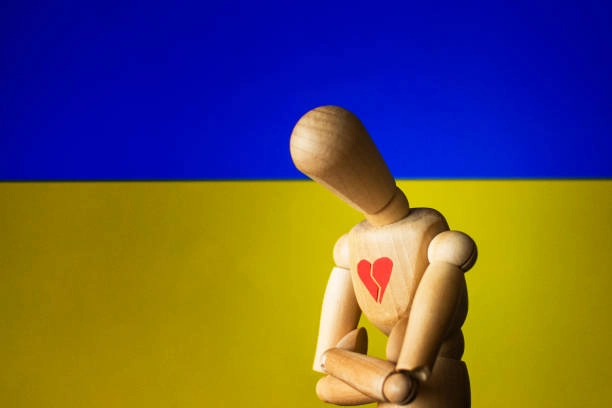 Звіт ООН: серед підтверджених цивільних жертв війни в Україні більшість &mdash; чоловіки та хлопчики