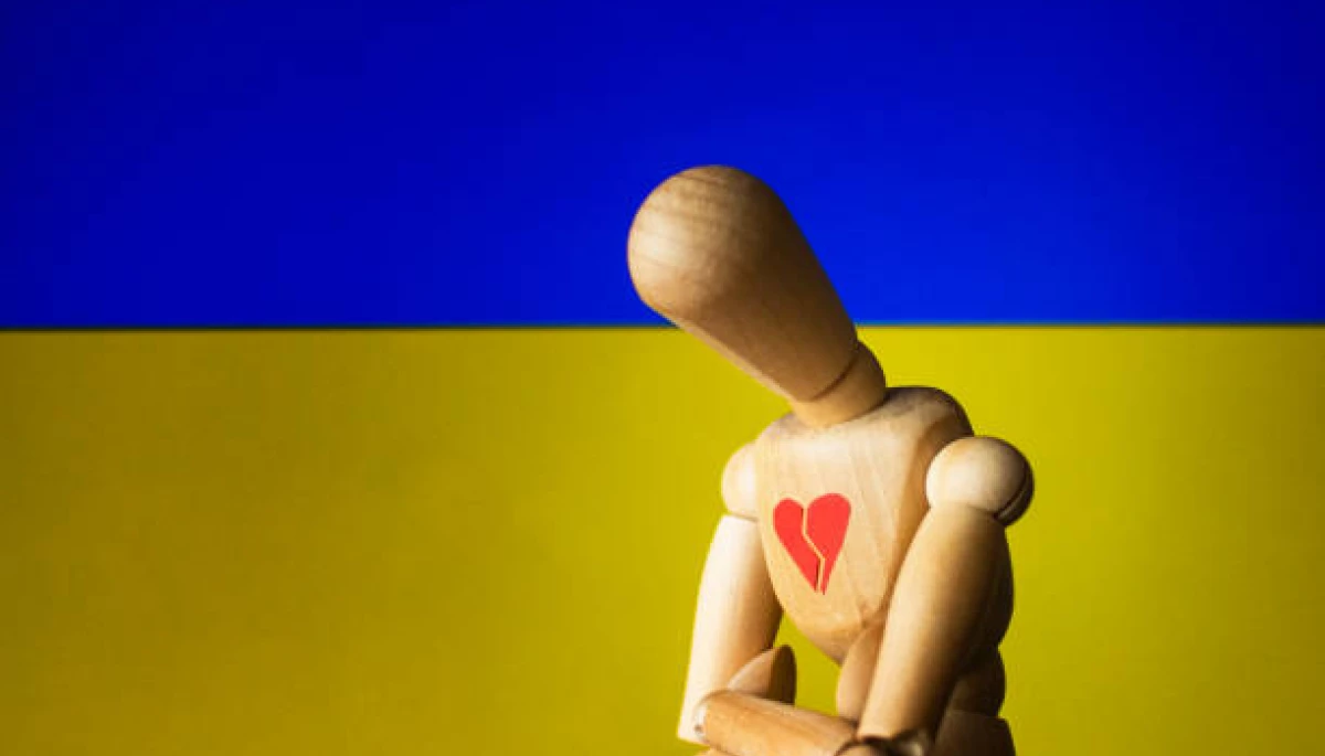Звіт ООН: серед підтверджених цивільних жертв війни в Україні більшість &mdash; чоловіки та хлопчики