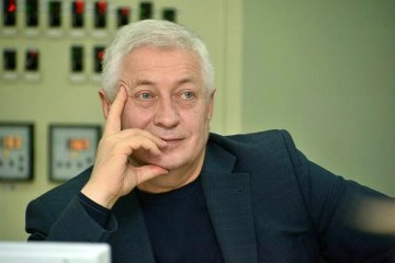 Директором Інституту журналістики Київського університету став Юрій Бондар