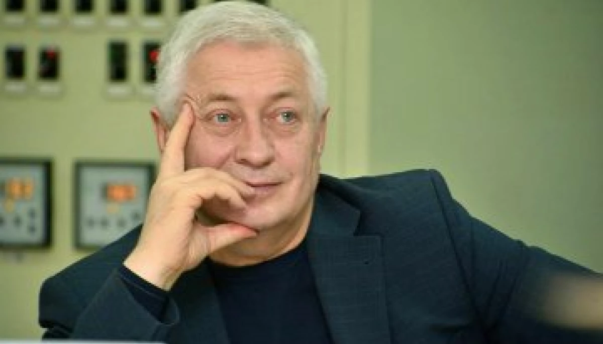 Директором Інституту журналістики Київського університету став Юрій Бондар