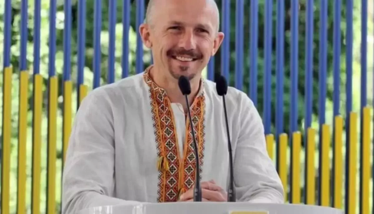 &laquo;Репортери без кордонів&raquo; вимагають від Росії надати докази, що журналіст Дмитро Хилюк живий
