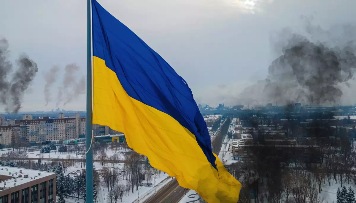&laquo;Вони нас не вб&rsquo;ють&raquo;. Щоденник початку вторгнення
