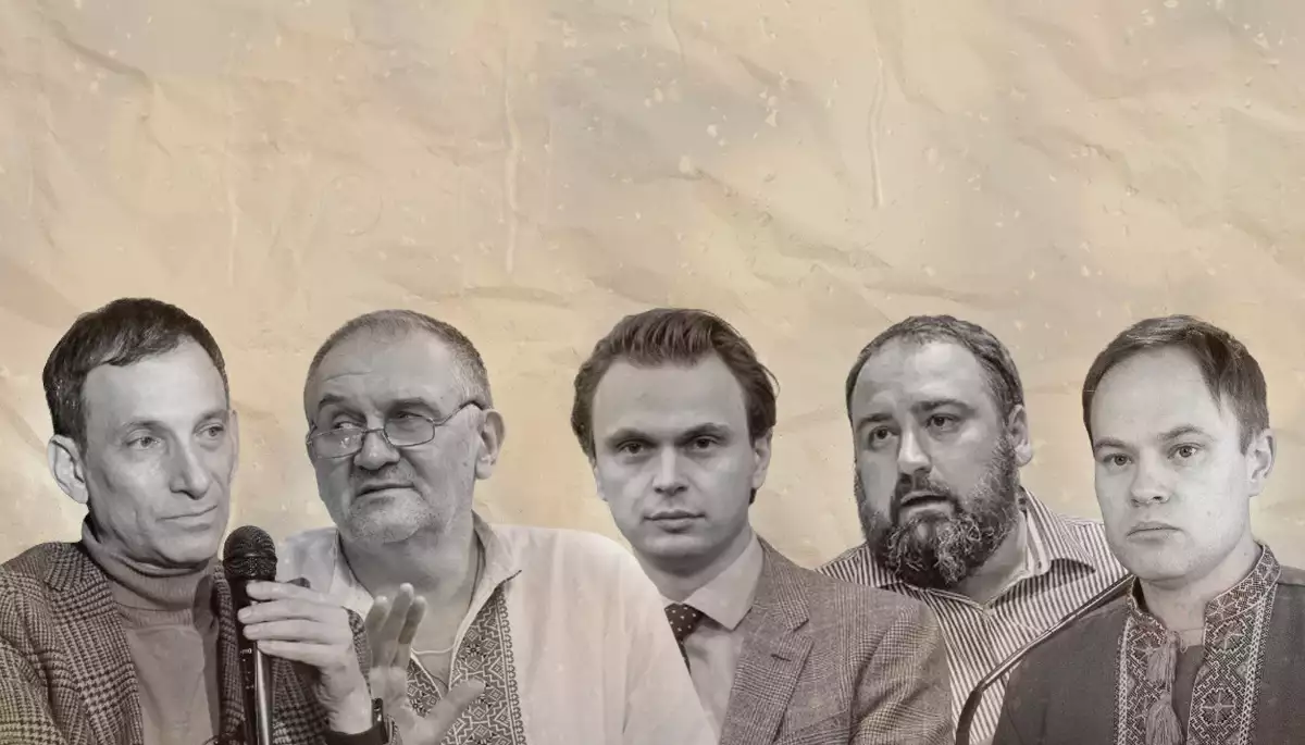 Тепер олігархічні канали сприймаються не як приватна, а як державна позиція. Експерти &mdash; про телемарафон і його подальше існування. Частина перша