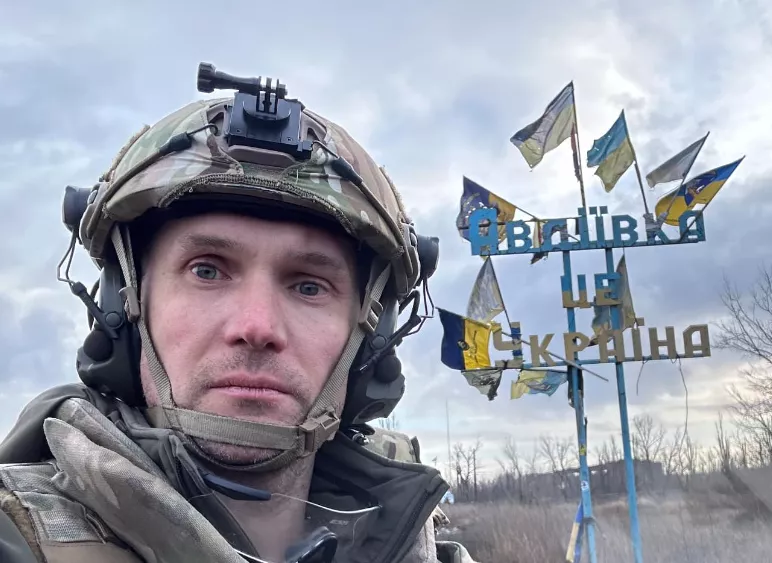 Юрія Бутусова не акредитували на пресконференцію Володимира Зеленського