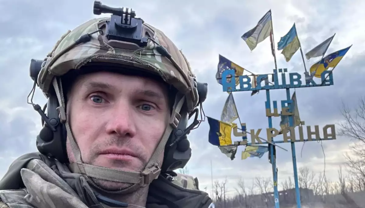 Юрія Бутусова не акредитували на пресконференцію Володимира Зеленського