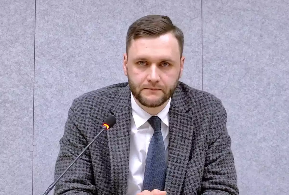 Конкурсна комісія обрала нового голову НАЗК