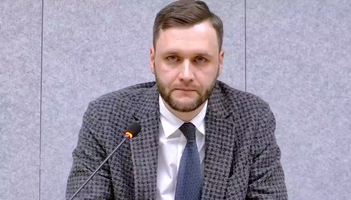 Конкурсна комісія обрала нового голову НАЗК