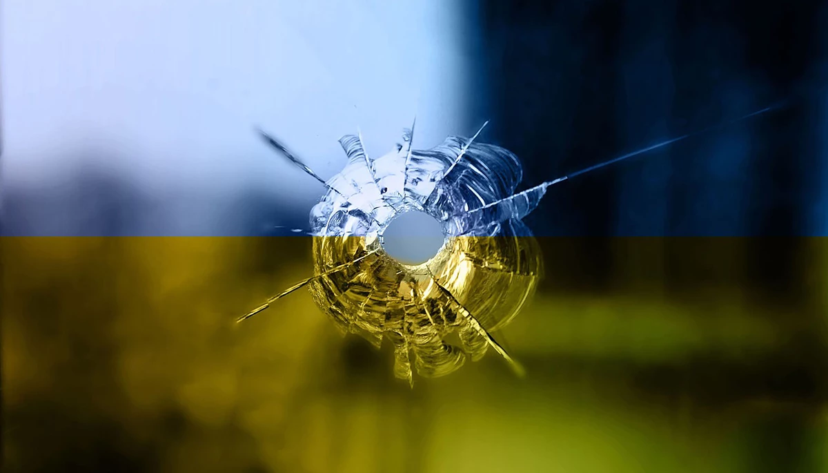 Чи довго до світанку?