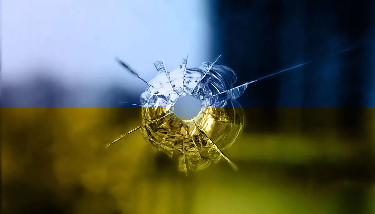 Чи довго до світанку?