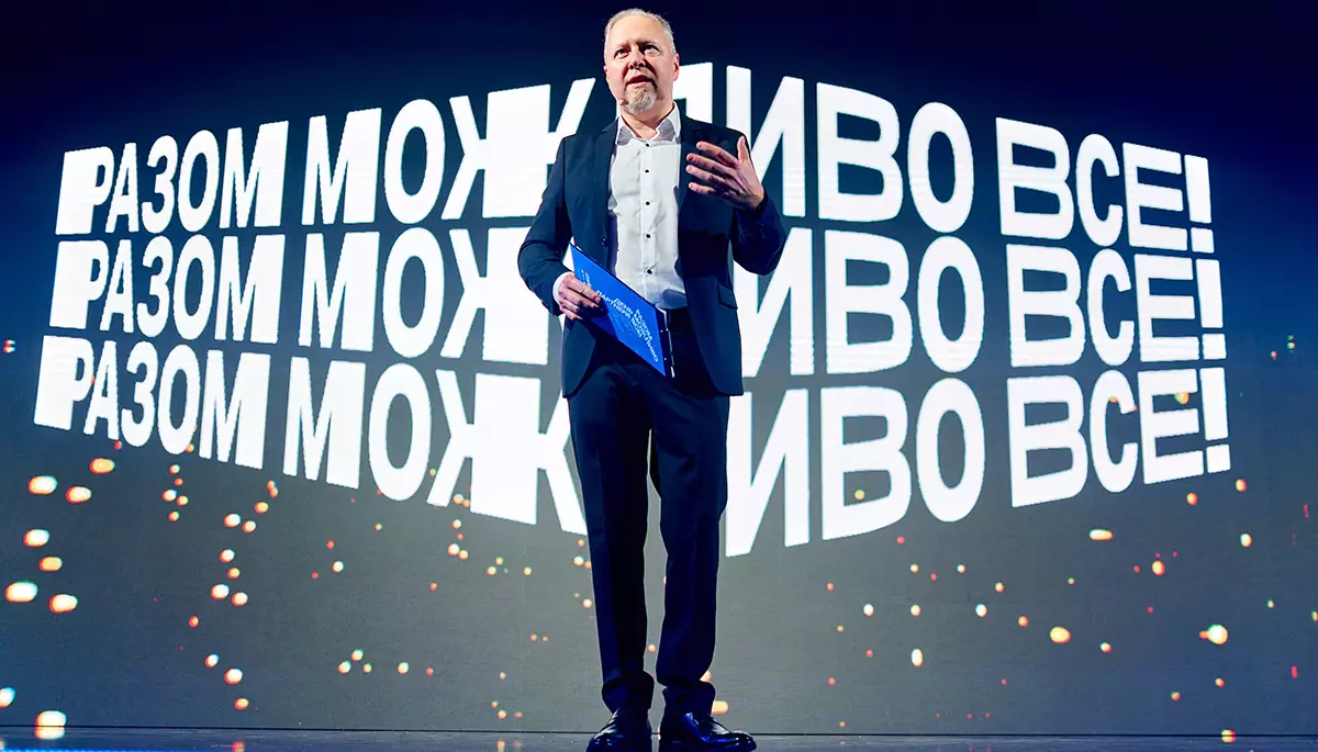 Андрій Партика, Ocean Media Plus: Є ще кому з рекламодавців повертатися на ТБ. І є ті, хто ніколи не повернеться, бо їхніх бізнесів не стало