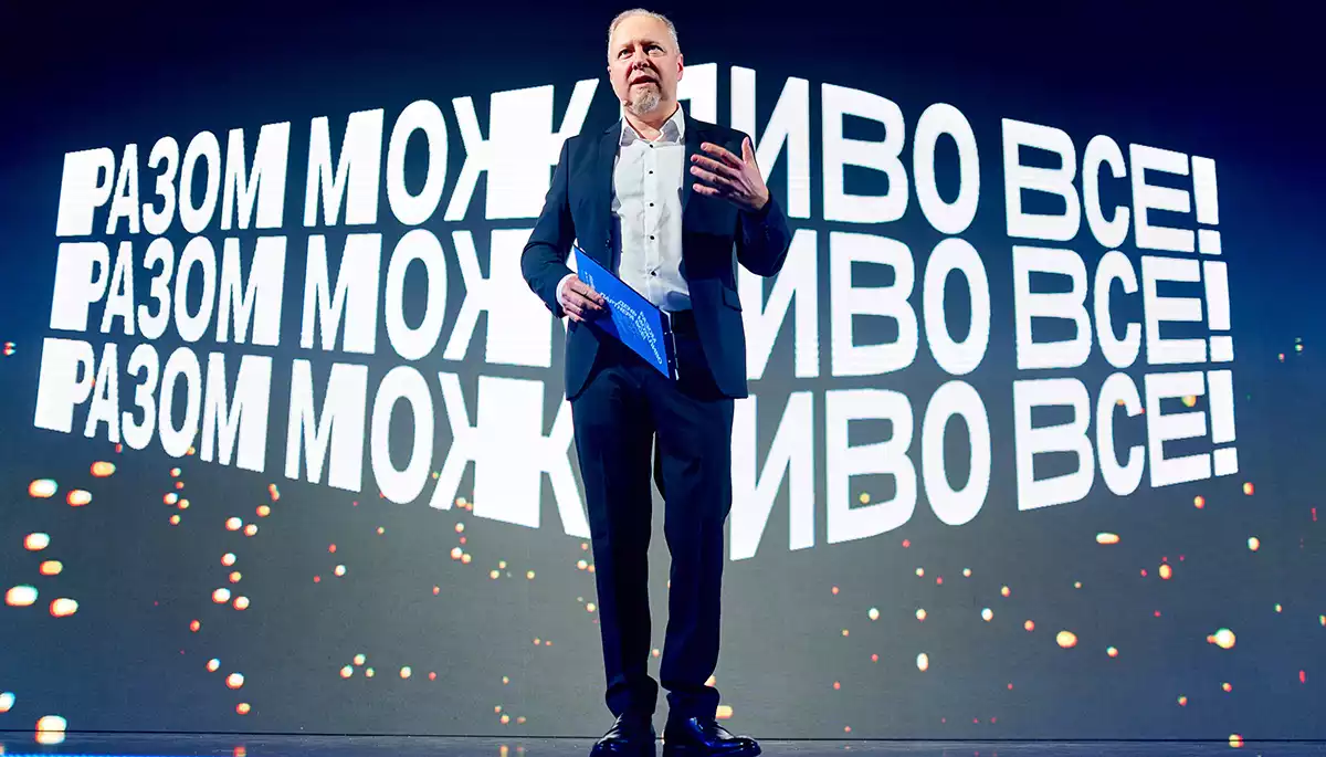 Андрій Партика, Ocean Media Plus: Є ще кому з рекламодавців повертатися на ТБ. І є ті, хто ніколи не повернеться, бо їхніх бізнесів не стало