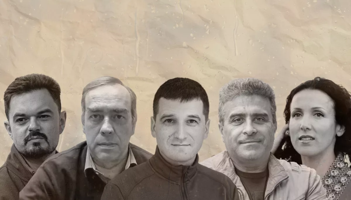 &laquo;Варто визнати, що в нас хронічна війна, і суспільство не може роками залишатись із непроговореними проблемами&raquo;. Експерти &mdash; про телемарафон та його подальше існування
