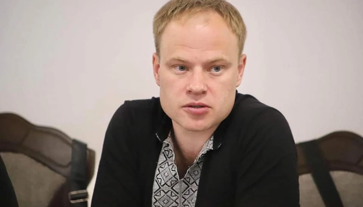 Юрчишин: Говорити про бронювання журналістів від мобілізації — радше наївно, ніж реалістично