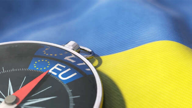 КМІС: Кількість опитаних українців, які вважають, що Захід втомився від України, зросла