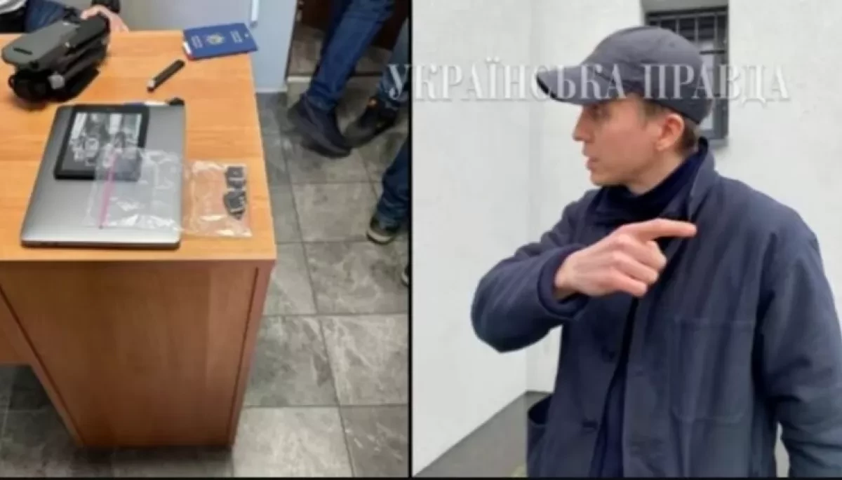 Затримання Ткача у Польщі: поліція підтвердила, що &laquo;встановлювала особу&raquo; затриманих біля кордону